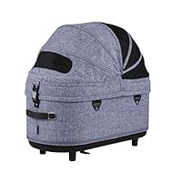 Amazon | AirBuggy for Pet ドーム3 コット単体 ラージ DOME3