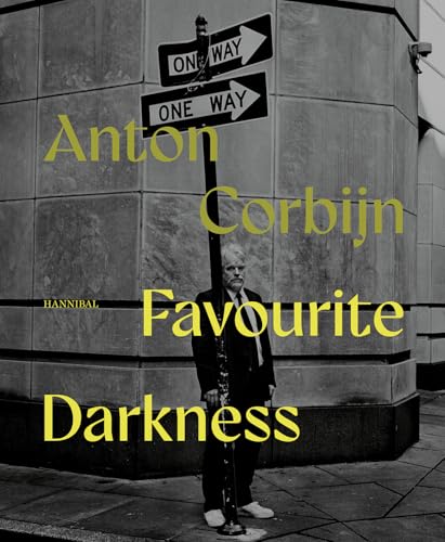Favourite Darkness
