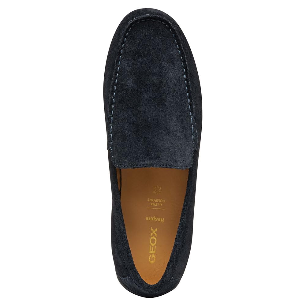 Geox U Spherica Ec16 A MocassinoUomo