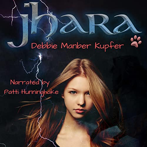 Jhara by Debbie Manber Kupfer episode artwork