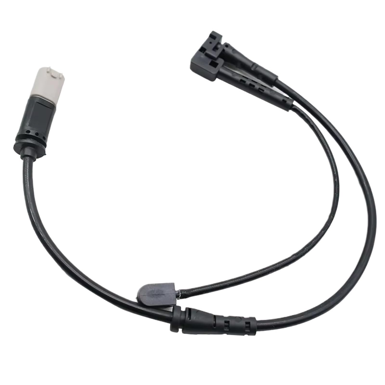 Desgaste Contacto Compatible Con MINI Para F56 2013-2025 34356865611 34356799735 34356887151 34356887827 Sensor Desgaste Pastillas Freno Delanteras Traseras