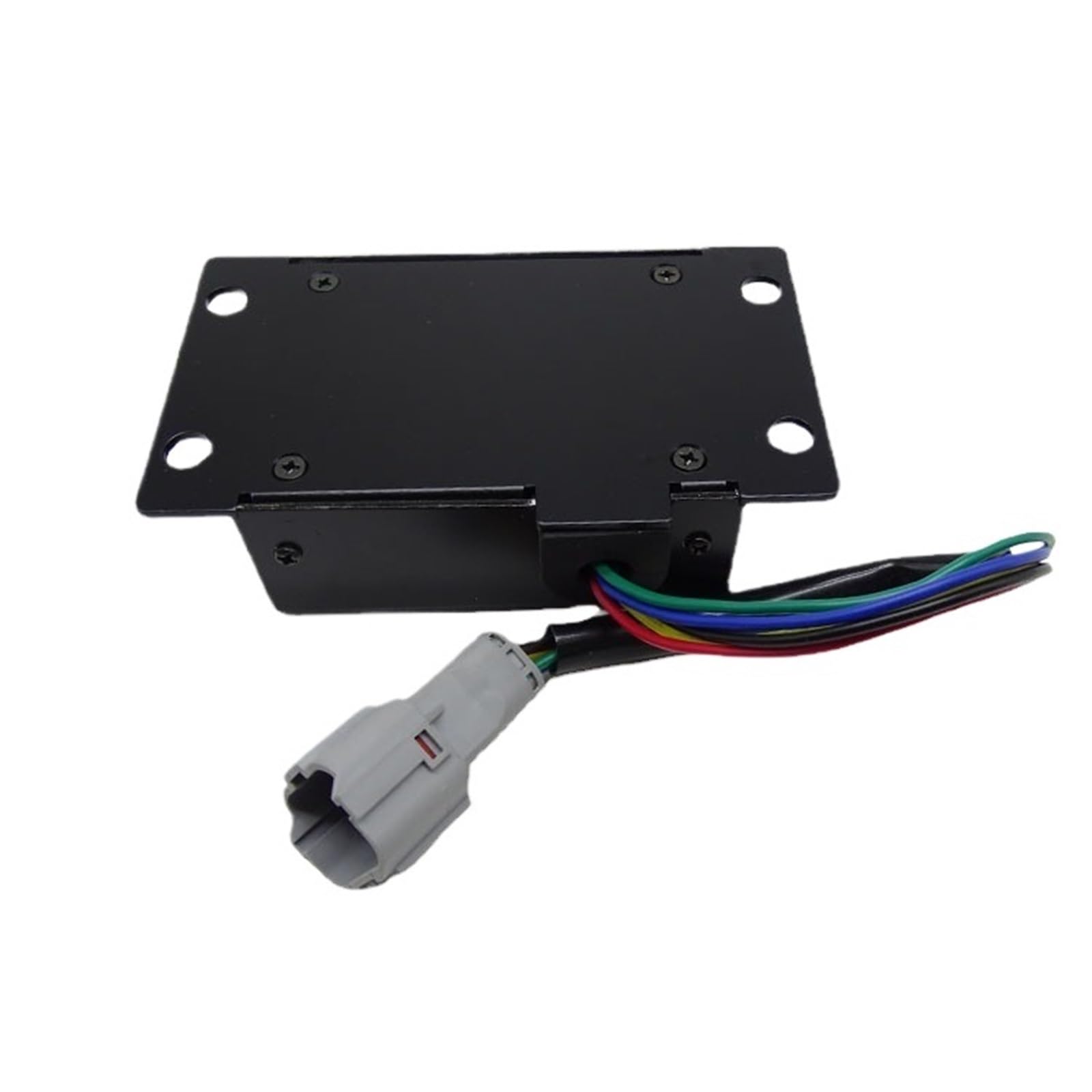 VKvmNYlxx EC210B 240B Controller 14525233 Excavator Parts Excavator Accessories