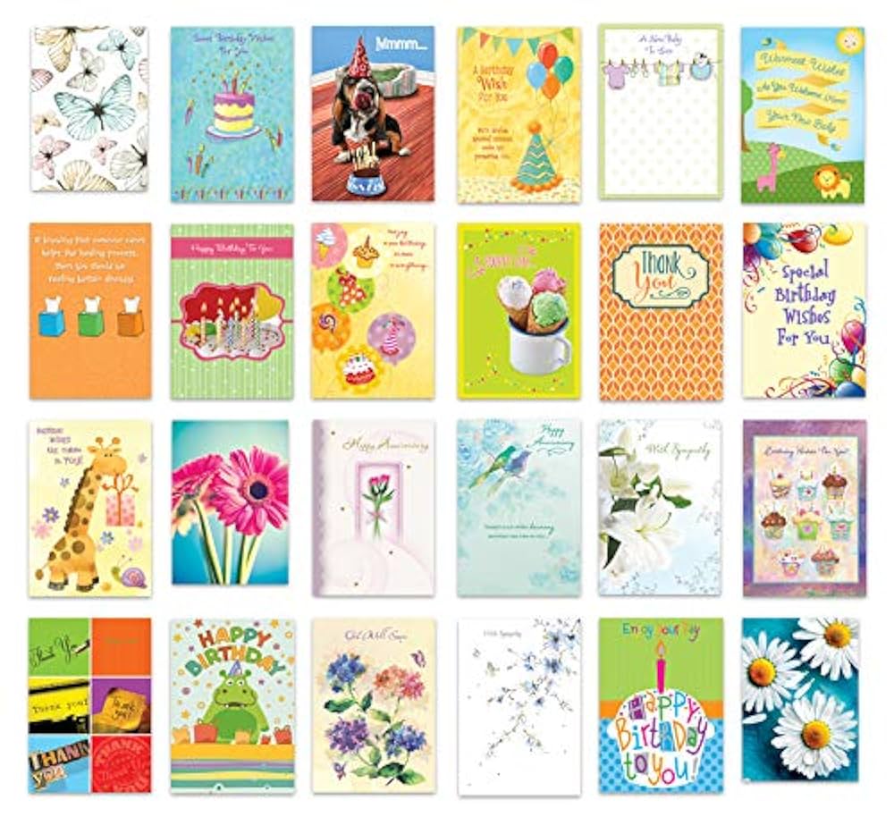 DESIGNER GREETING CARDS/グリーティングカード 作品集 FTC-03：グリーティングカード フラワー ピンク〔OZ