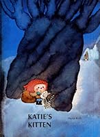Katie's Kitten 0907234216 Book Cover