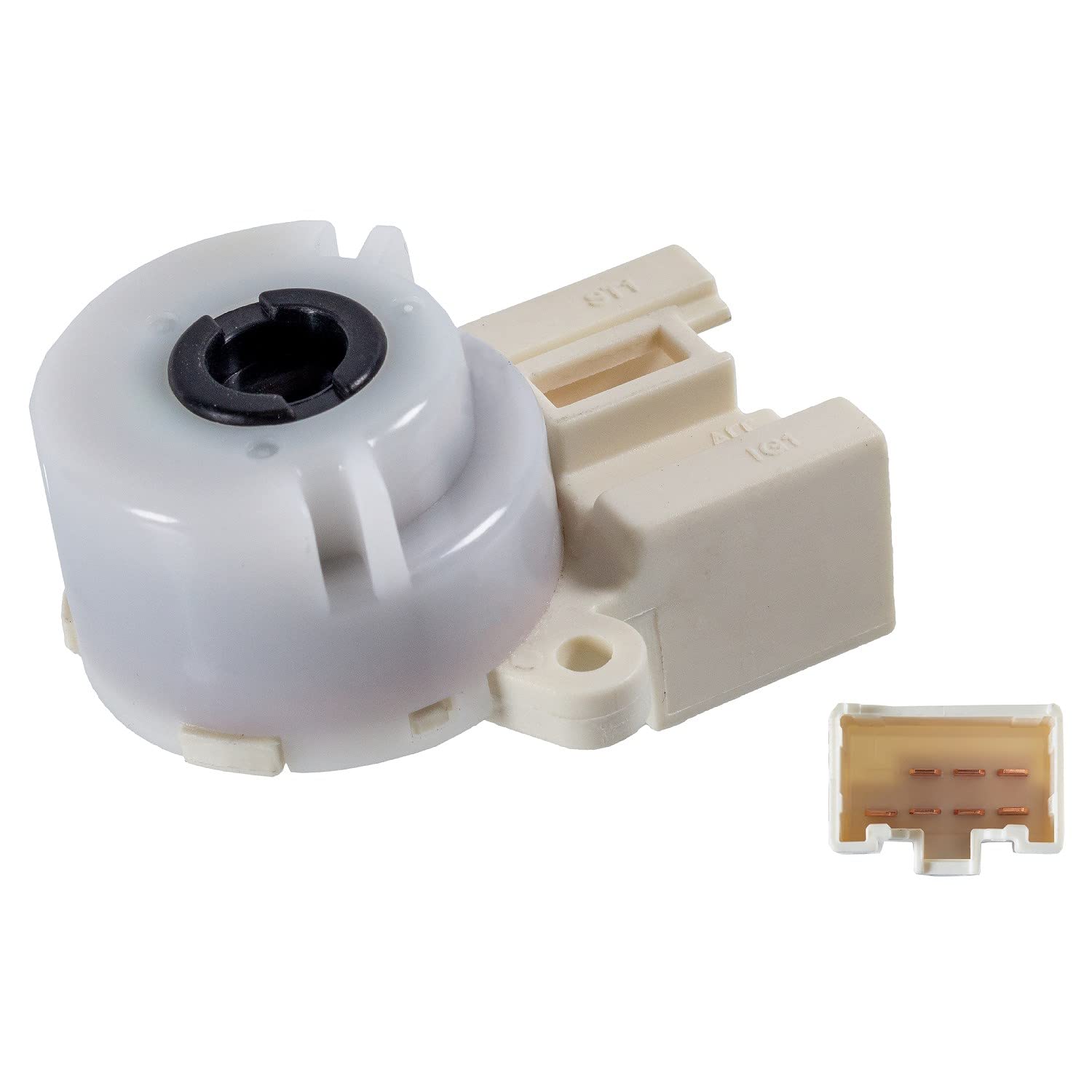 Ignition Switch ADBP140001 Blue Print 8445012200 Genuine Top Quality Guaranteed