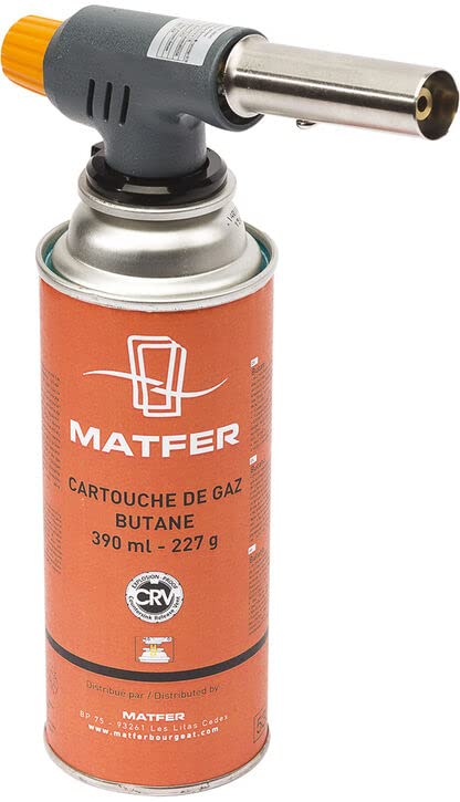 Chalumeau PRO Cuisine/Professional Blow Torch