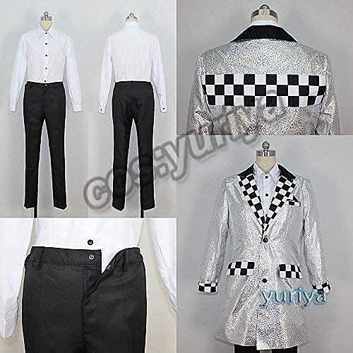 Amazon | 【myshowcos】Hey!Say!JUMP山田涼介くん コスプレ衣装 仮装