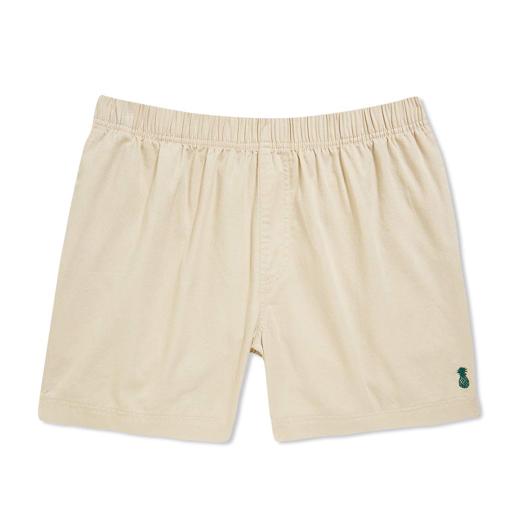 The Easy Shorts 5.5"