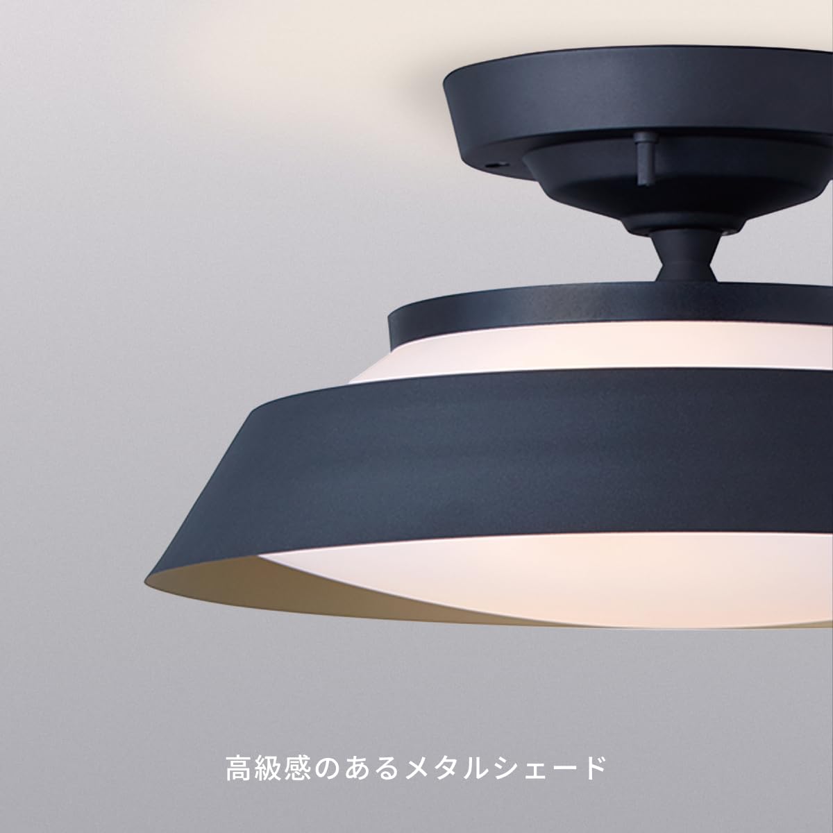 Amazon.co.jp: アートワークスタジオ グラフメタルシェード グラフ