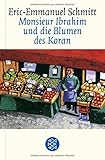 h&m paris collection  Monsieur Ibrahim und die Blumen des Koran. Erzählung