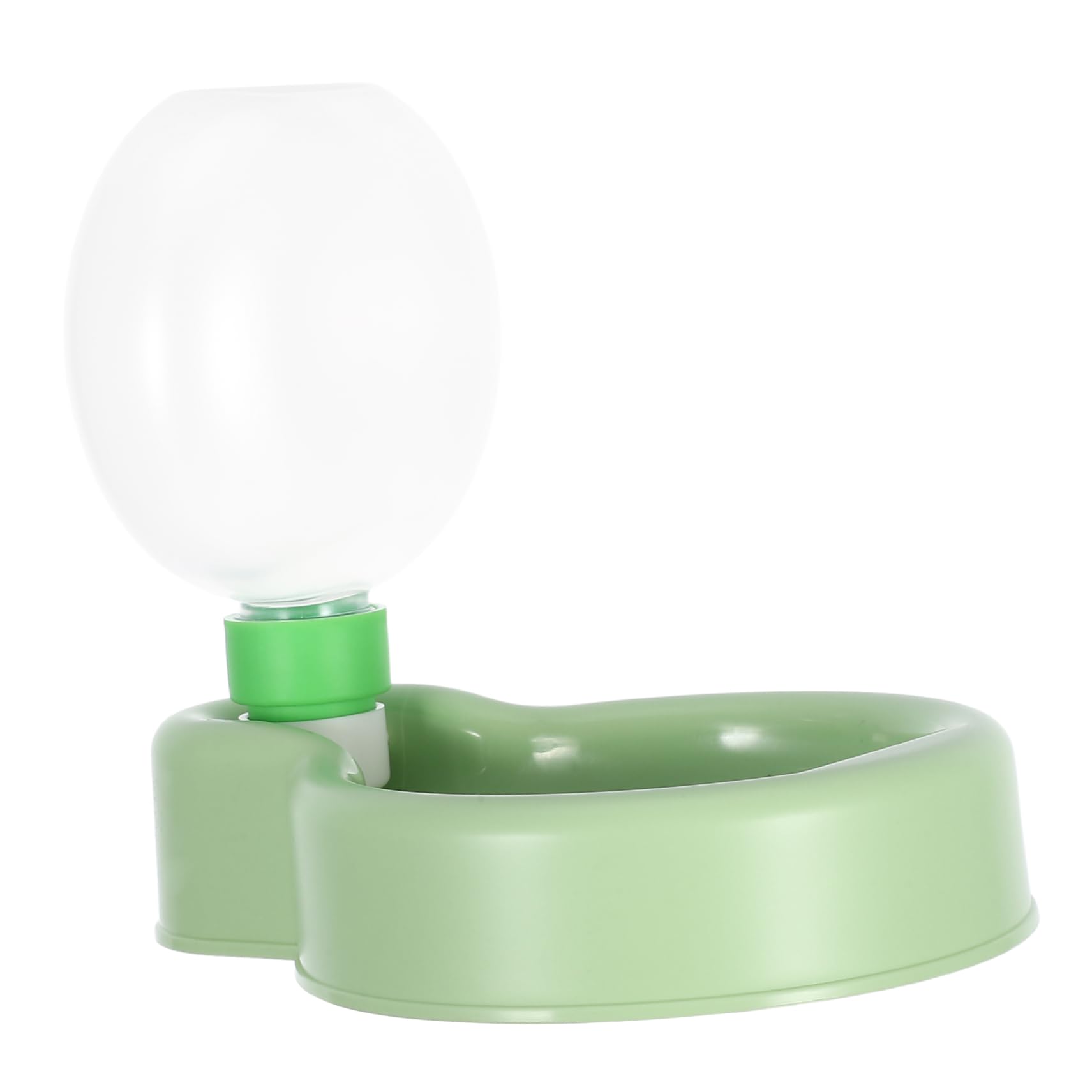 Totority Foldable Pet Water Bottle for Small Dogs Portable Drinking Cup with Capacity for Travel Hiking and Walking Stylish Design for Outdoor Hydration Needs