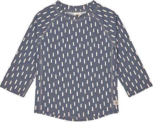 LÄSSIG Baby Kinder Schwimmshirt Badeshirt Langarm UV-Schutz/Long Sleeve...