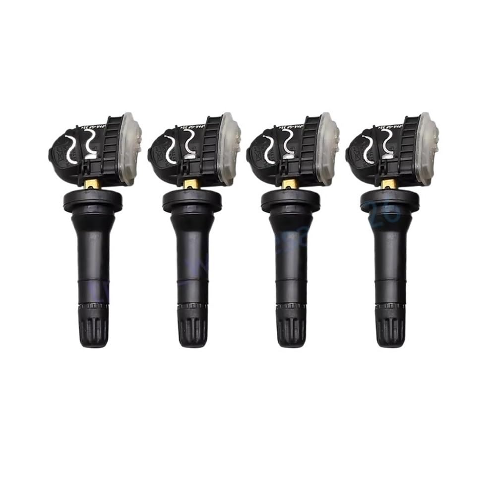 Czujnik TPMS do Fusion dla Ecosport dla Explorer dla Mustang TPMS Czujnik ciśnienia w oponach HC3T-1A180-AB HC3Z1A189A HC3T1A150AA