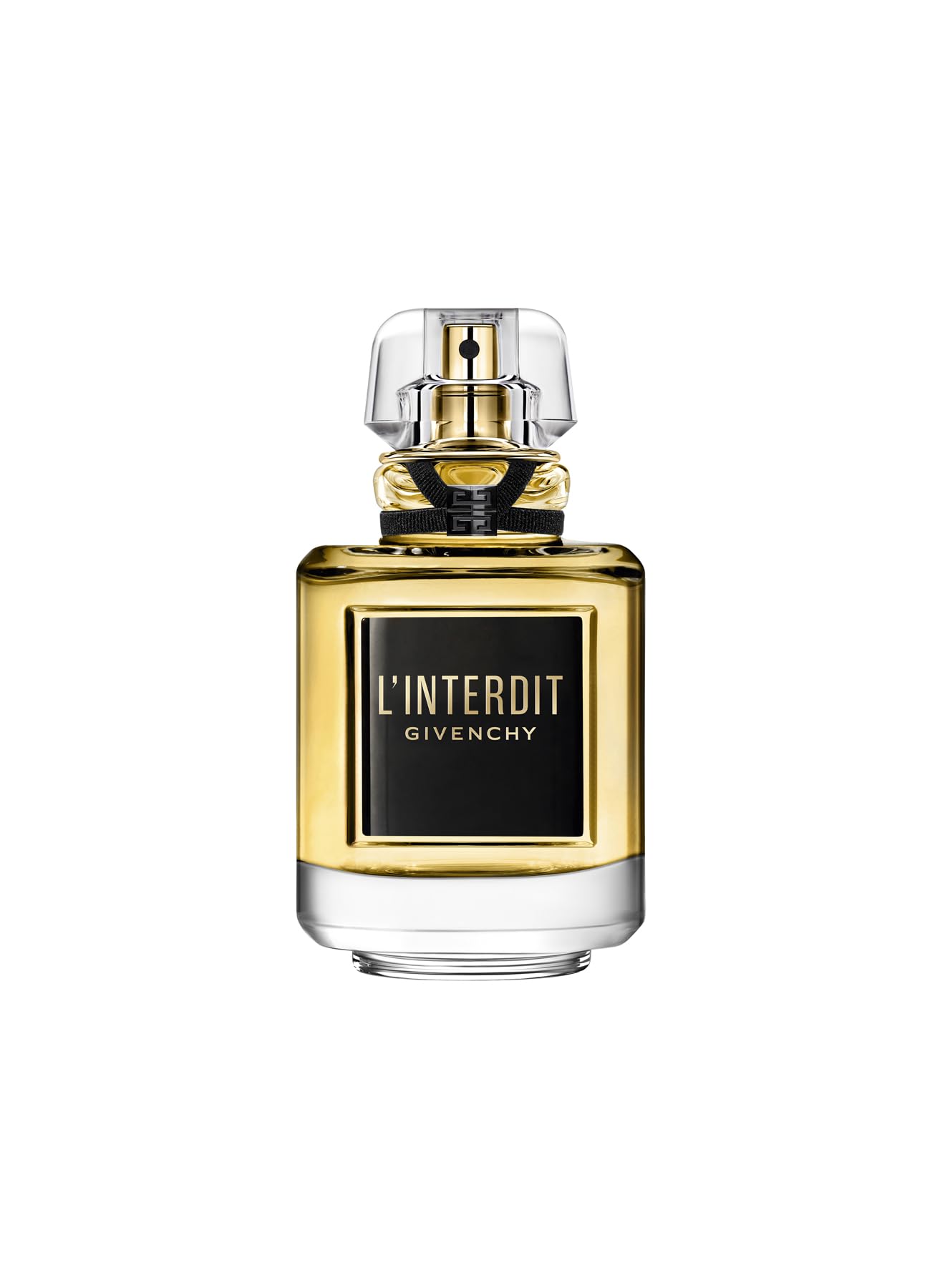 GIVENCHY L'INTERDIT PARFUM SPRAY - 80ML