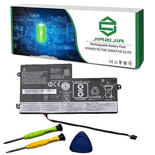 Laptop Battery Replacement for Lenovo ThinkPad T440/T450/T460/X240