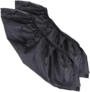 Sosoport Protetor De Hóquei 2 Peças Capas De Sapato De Patinação Acessórios De De Hóquei No Gelo Acessórios Esportivos Forro De Pista De Gelo De Gelo Para Crianças