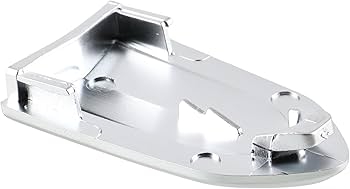 Amazon.com: AUTOKAY 13599547 Front Driver Side Door Handle Lock