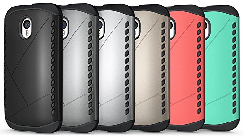 Cruzerlite Custodia Spartan Doppia Protezione