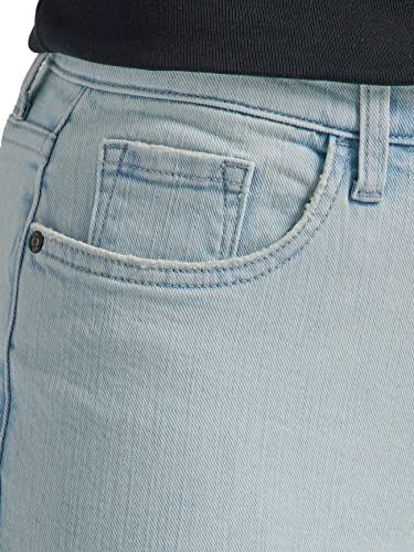 Lee Women's Mid Rise Boyfriend Jean4