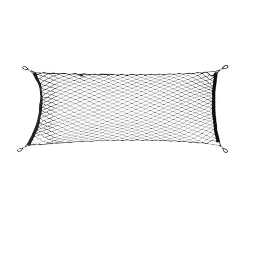 Organisateur de coffre Seat Leon Cupra nylon robuste - 5