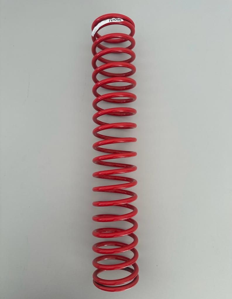 ECI ELETTROFORNITURE RICAMBIO ORIGINALE 7210885 MOLLA 620 MT 3,3