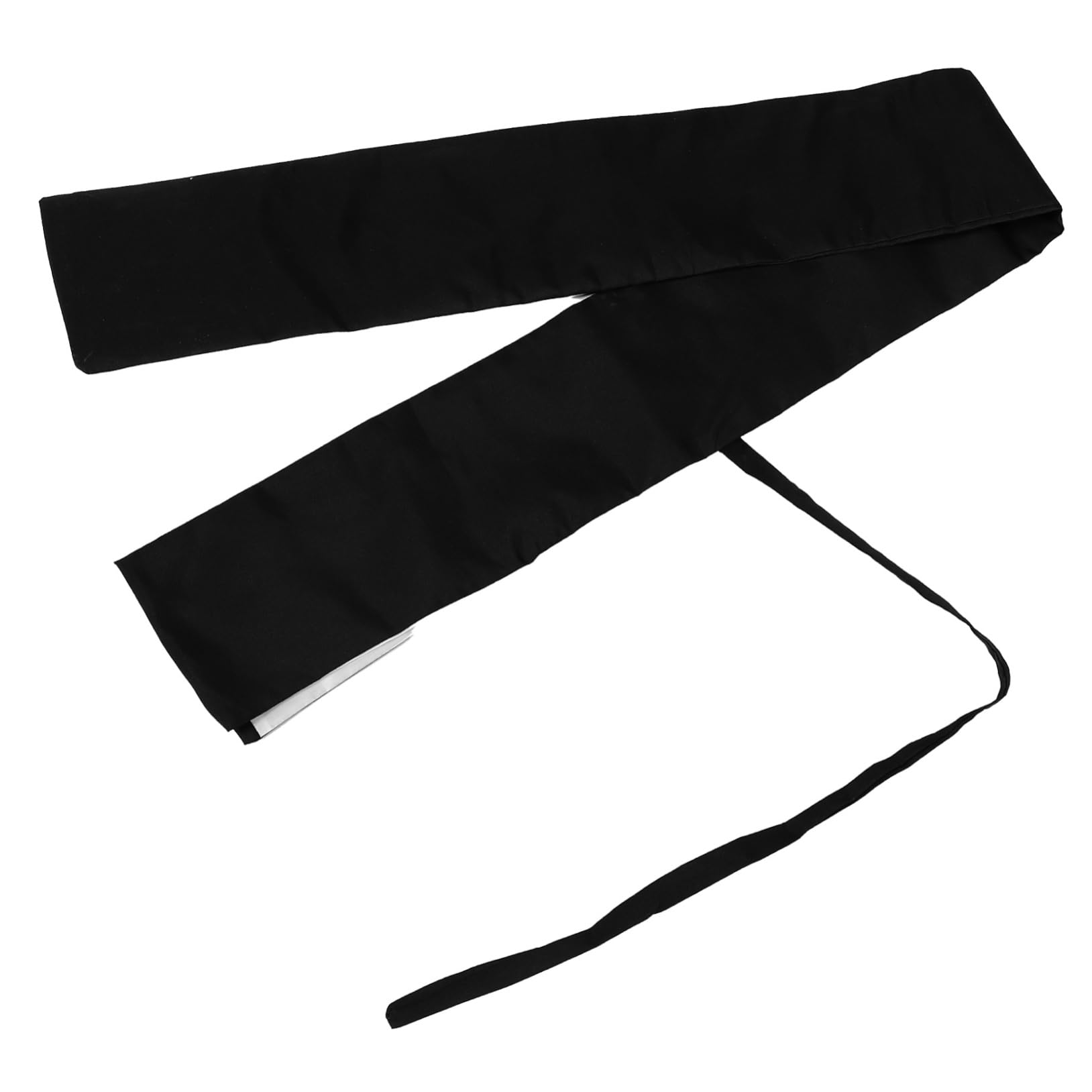 BESPORTBLE Sword Pouch Duffle Bag Men Carry Pool Cue Case Sealer Foldable Swords Storage Pouch Swords Protective Cover Sword Case Sword Cover Polyester Black