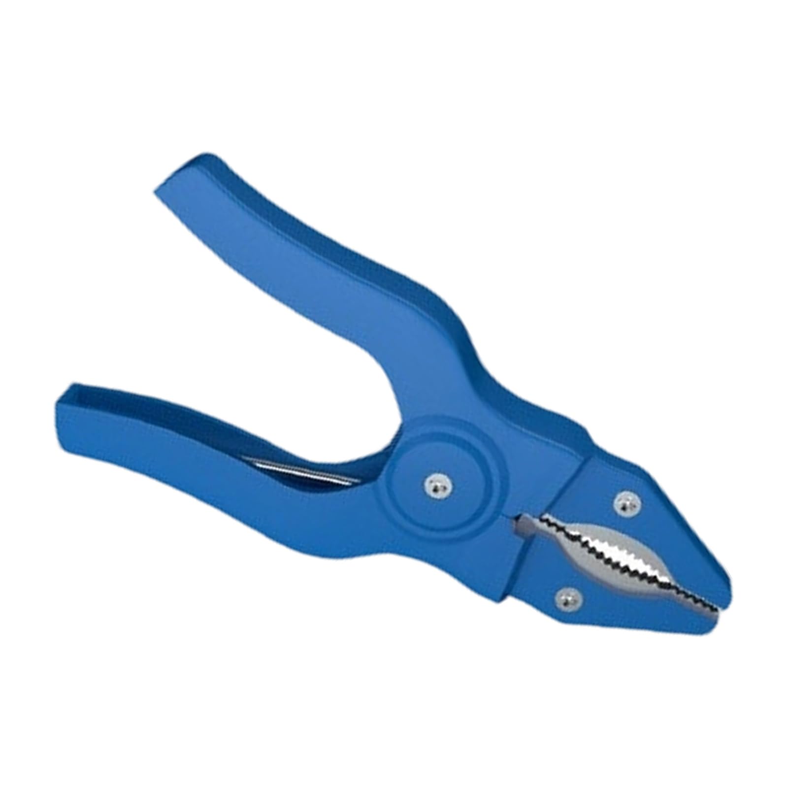 Premium Copper 50A Insulated Alligators Clip for Secure Electrical Testing Alligators Clip Electrical