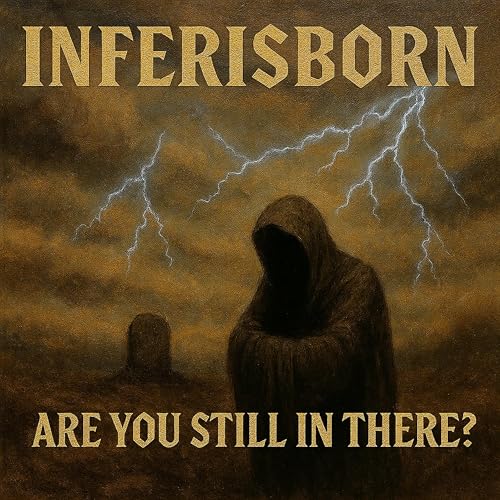 Amazon MusicでInferisbornのAare You Still In There?を再生する