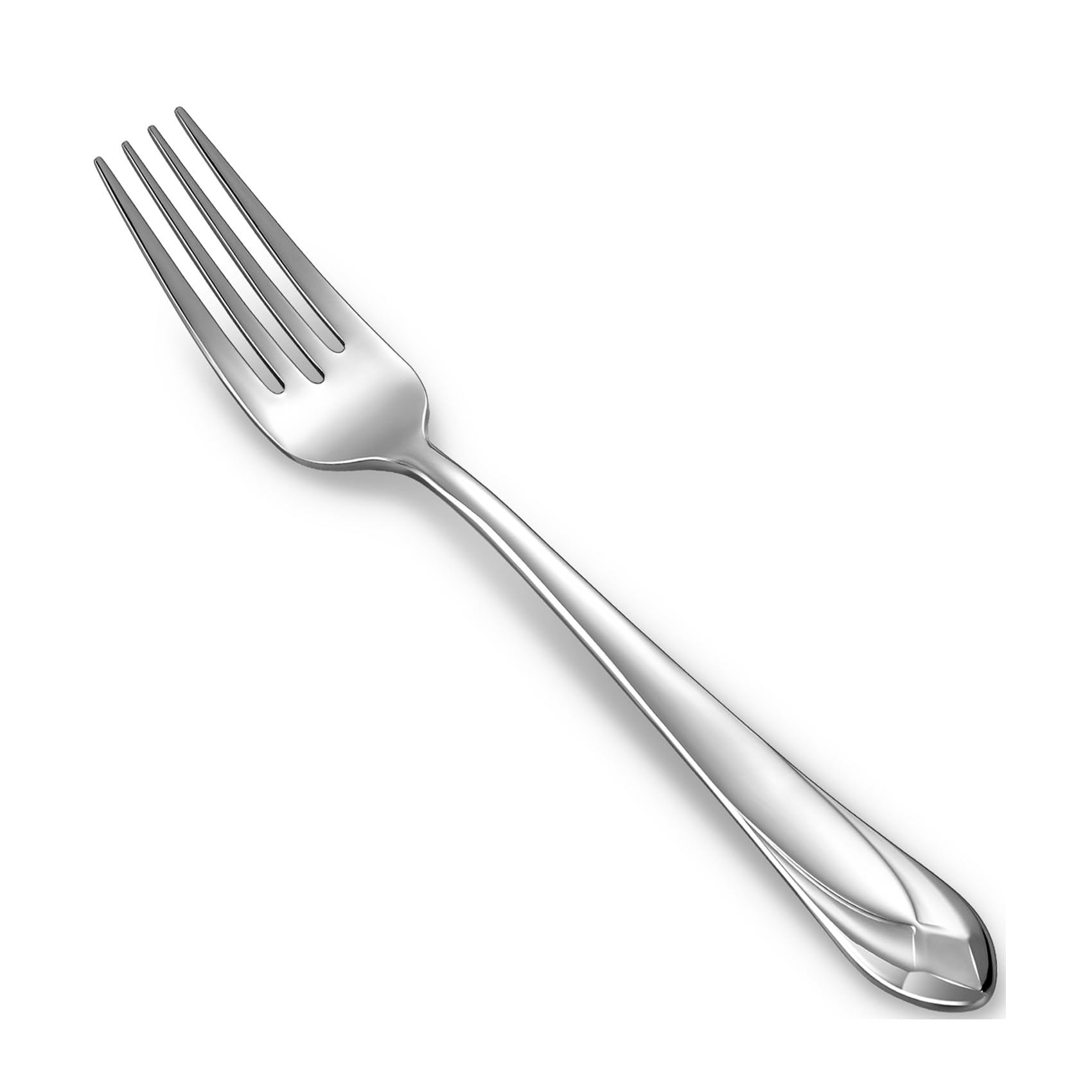 KEAWELL Astra Dinner Forks - Elegant Flatware Set -10