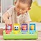 Playskool Green Busy Poppin PALS[Exklusiv bei Amazon]