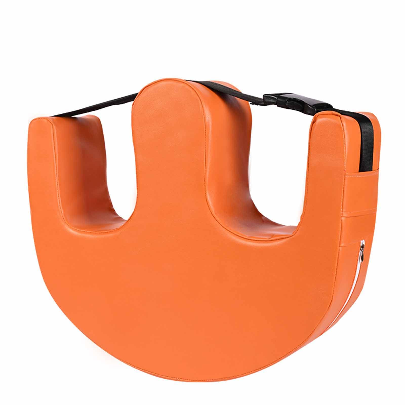 NOWLIN Patient Turning Device, Bed Care Tool, Multifunctional Turning Pillow, Removable, Suitable for The Elderly, Bedridden Patients, and Pregnant Women (A)