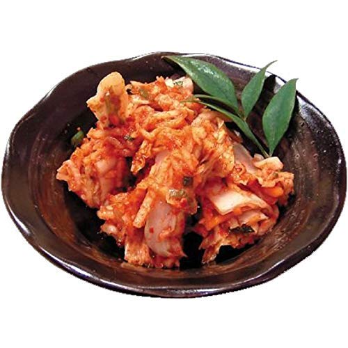 白菜キムチ キムチのカワシマ 300g×2個 