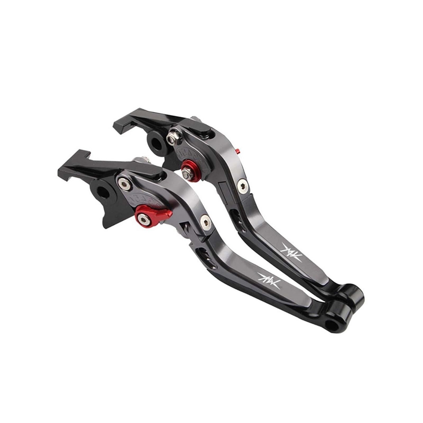 Yofdsnd B Foldable Telescopic Rake And Clutch Lever For Agusta F4 750 1000 312 R 312Rr 1078 F4r Racing