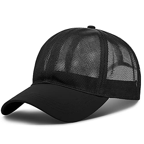 Casquette de baseball pour randonnée et activités extérieures