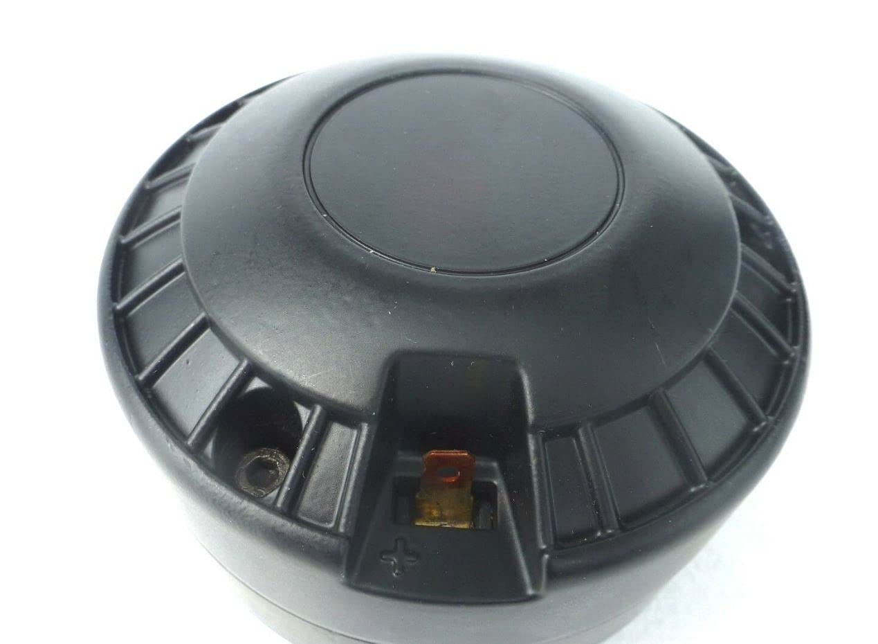 Dayton Audio EX32Q2-8 Dual Steel Spring Balanced 2-Hole 32mm Exciter 20W 8 Ohm