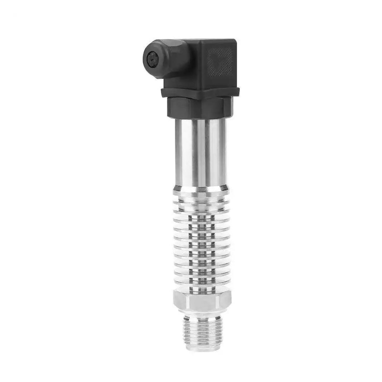 JJHQOKYNA Flat Film Pressure Transmitter 4-20mA Sensor 0-5V(0-4Mpa)