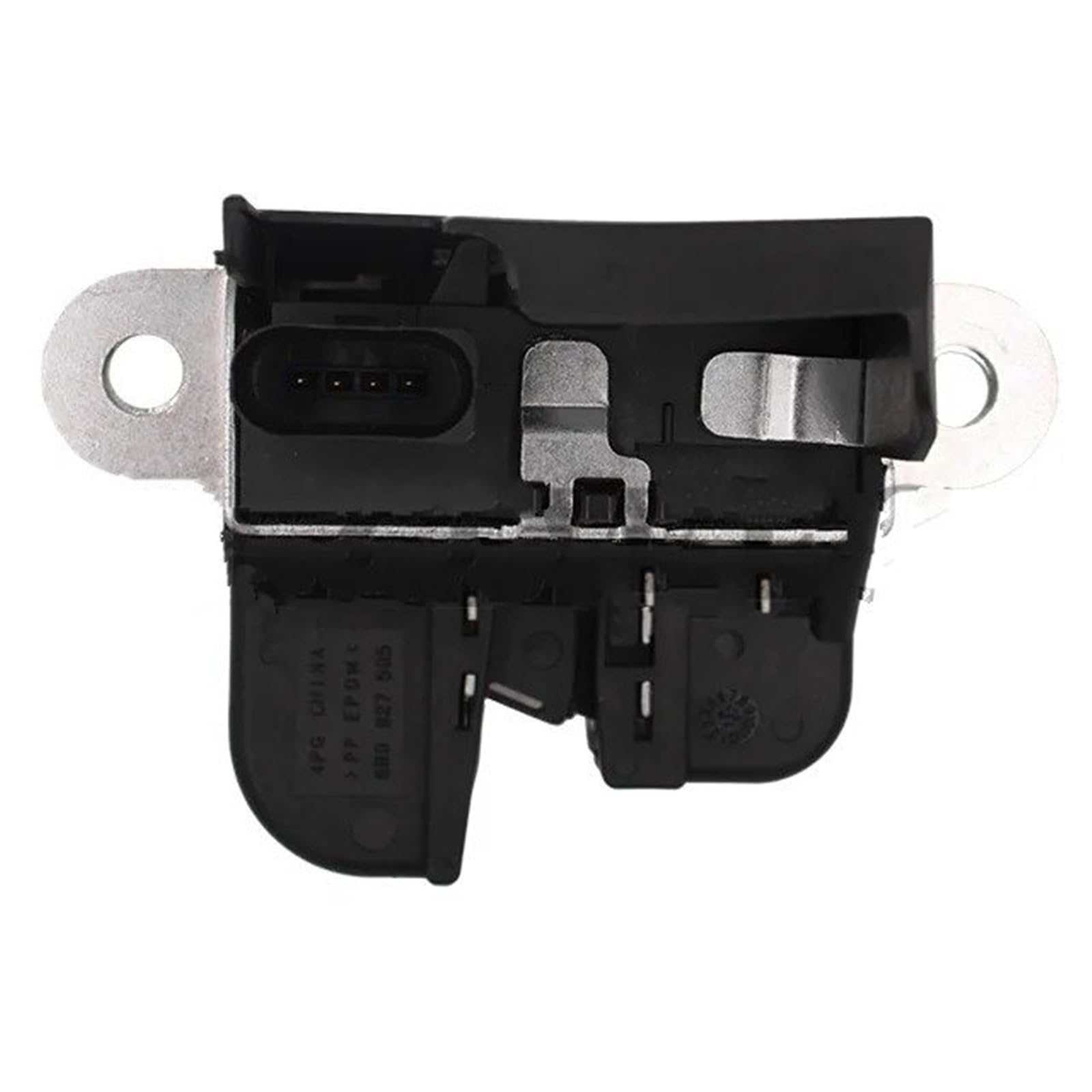 Car Tailgate Lock for VW for Golf MK5 for Golf for GTI MK6 Rear Trunk Lock LID Latch Tailgate Block Tailgate Lock Actuator