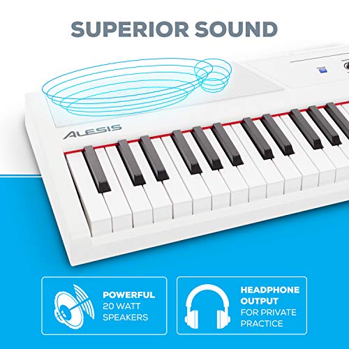 Professional Digital Piano Workstation
