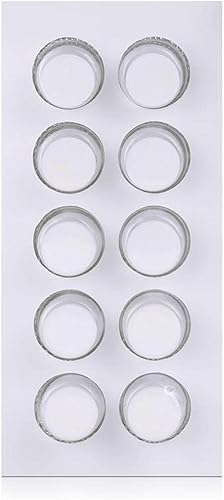 Miniatura 3 de Miele Tabletas de limpieza para máquinas de café, 10 tabletas