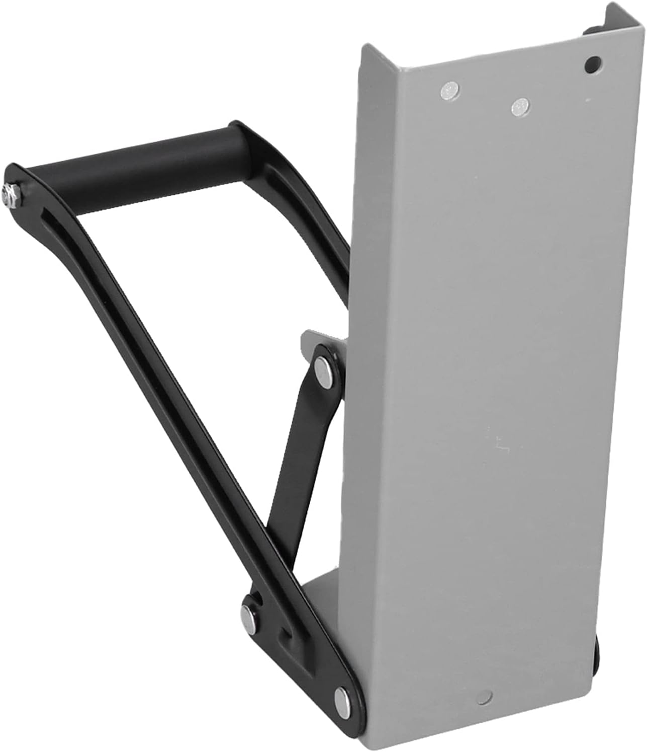 Metal Can Smasher, Drink Beer Bottle Squeeze Crusher Handheld Crushing Recycling Tool