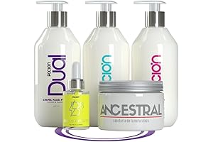 Oleo B8 La Pocion: The Ultimate Hair Repair Solution