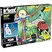 K'NEX Thrill Rides - Clock Work Roller Coaster Building Set – 305 Pieces – For Ages 7+ Engineering Education Toy