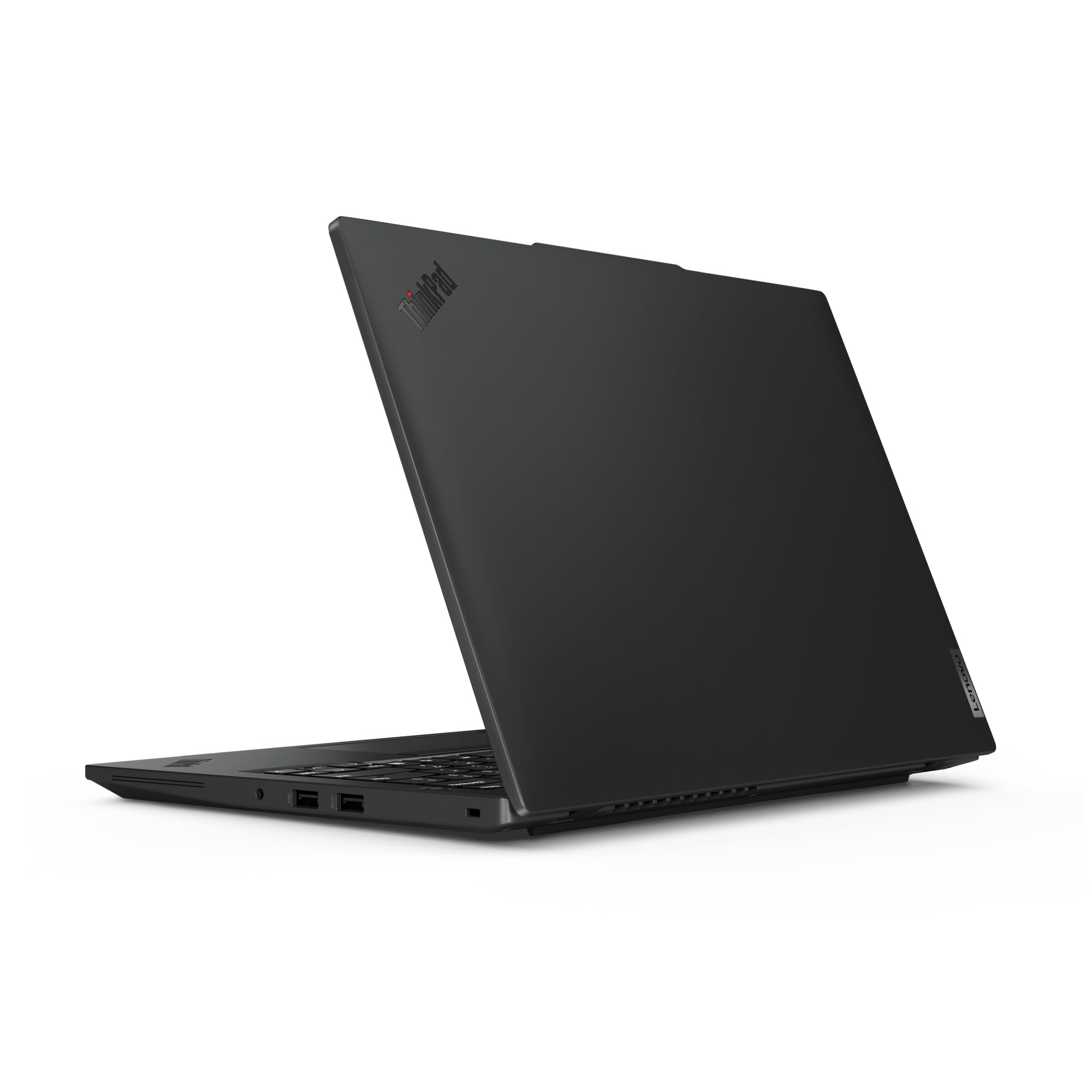 Lenovo ThinkPad L14 G5 14" laptop notebook, AMD Ryzen 5 Pro 7535U, 16 GB RAM, 512 GB SSD, WUXGA 1920 x 1200, Windows 11 Pro, klawiatura QWERTZ w języku niemieckim, czarny