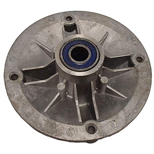 Reliable Aftermarket Spindle Housing Assembly for Toro Mowers #TOP25