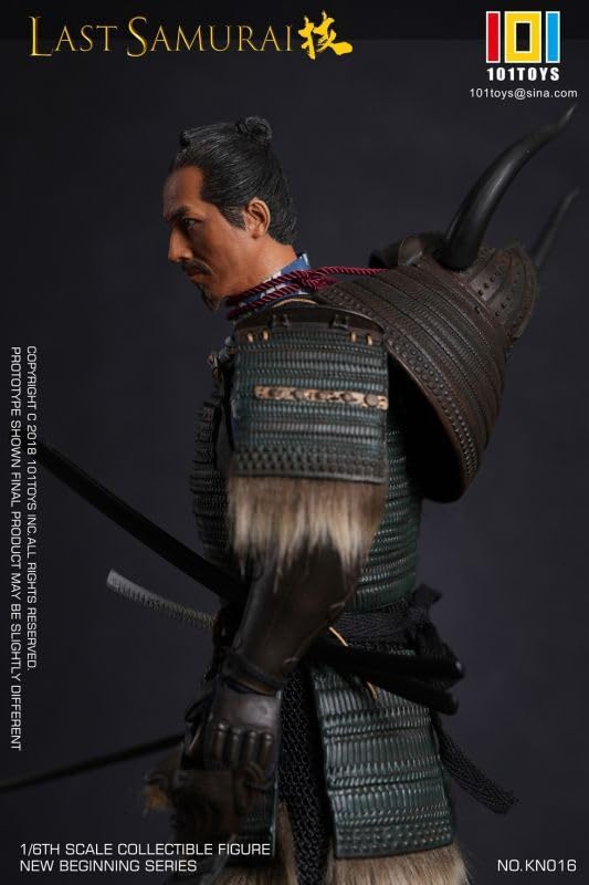 Amazon.co.jp: 101TOYS 1/6 アクションフィギュア KN016 ニュー 
