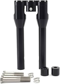 ハンドルライザー　10インチ Amazon | (タラゾン) TARAZON 1 1/8インチハンドルバー10インチまたは