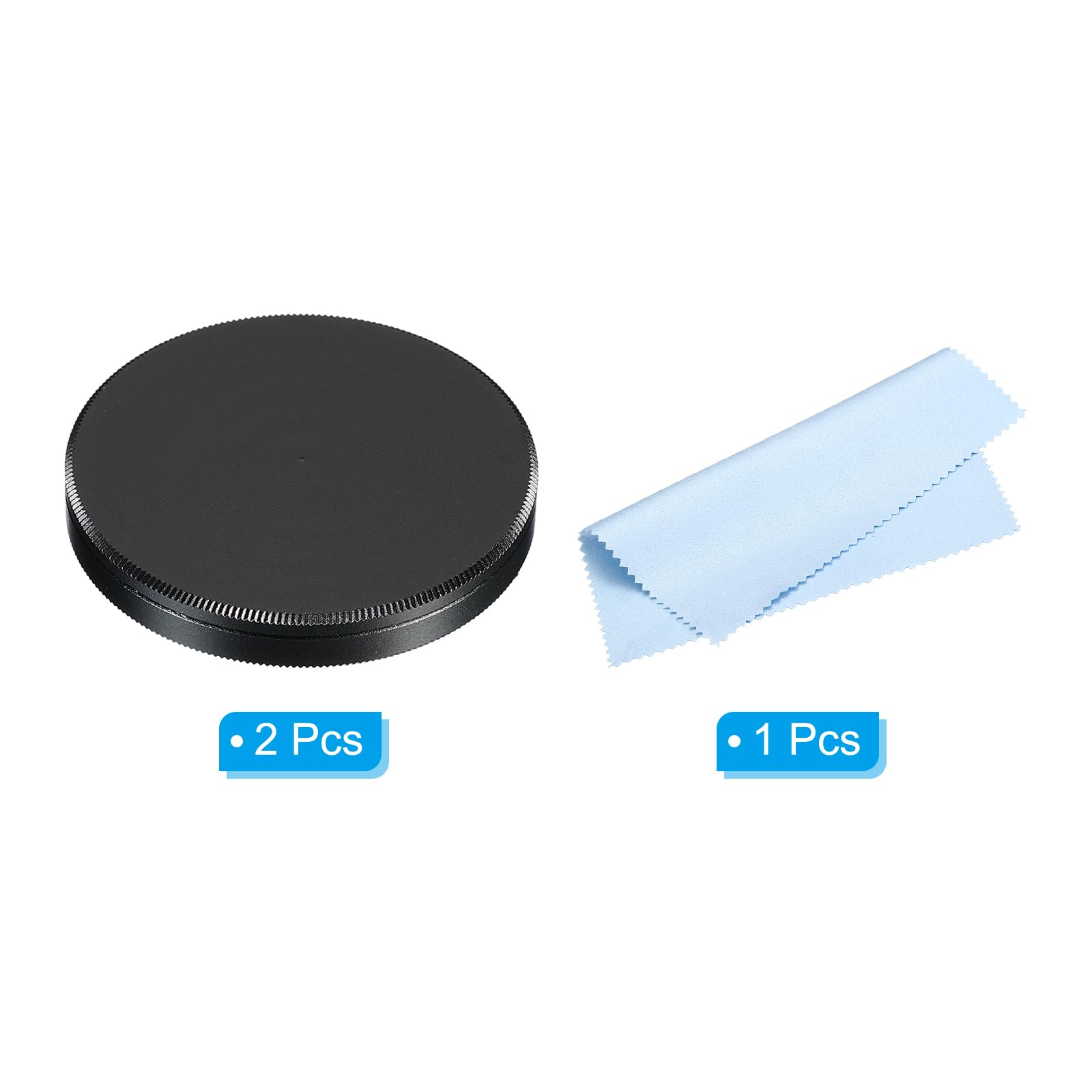 PATIKIL 40.5mm Lens Cap - Image 3