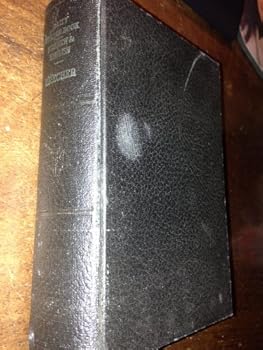 Hardcover Daily Prayer Book Hebrew & English Book