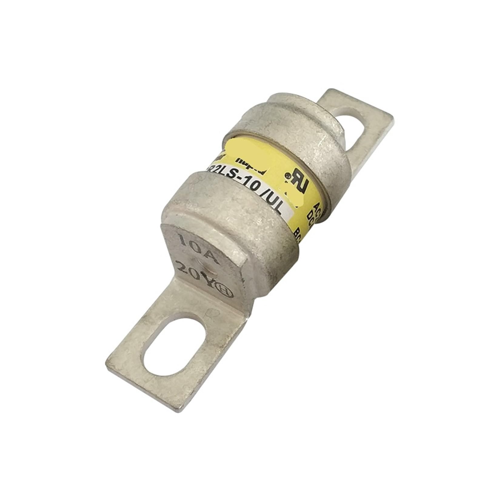 NYRXRYTCA Fuse CR2LS-10A/20/30/50/75/100ul 20A30A50A75A100A 250v(10A)
