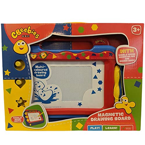 cbeebies washable play mat